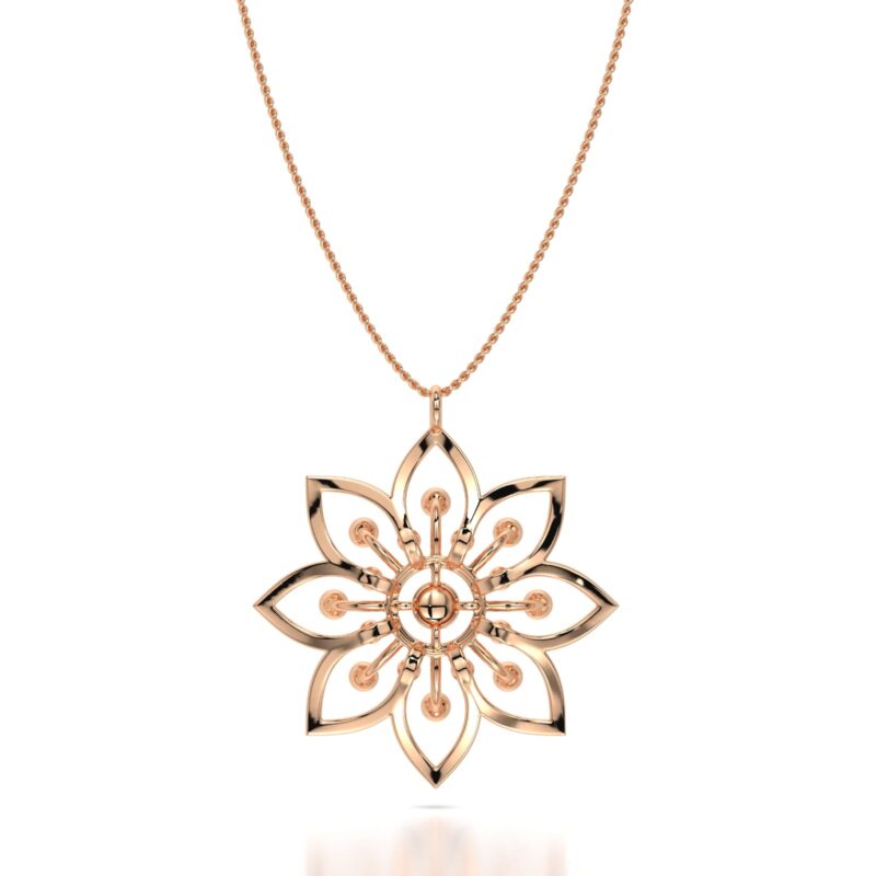 Najoie Flower - Image 2